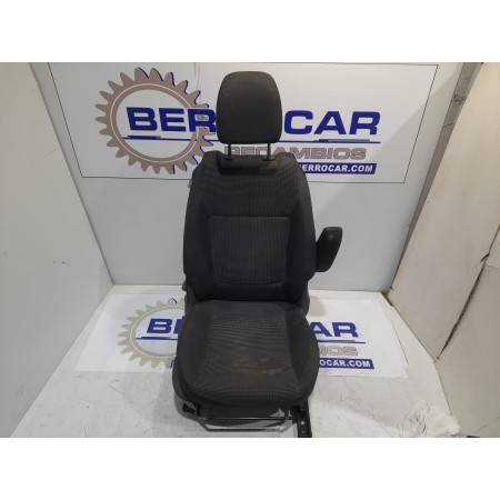 Recambio de asiento delantero derecho para ford c-max (cb3) 1.8 tdci turbodiesel cat referencia OEM IAM 1236794  