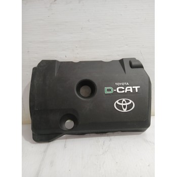 CUBIERTA MOTOR 126110R040 