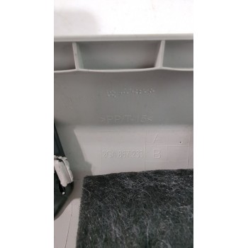 Recambio de moldura derecha para volkswagen t-roc (a11, d11) 1.6 tdi referencia OEM IAM 2GA867233  