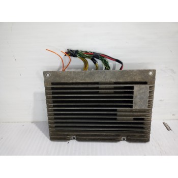 Recambio de modulo electronico para land rover discovery 4 tdv6 hse referencia OEM IAM 8H3219C164AA  