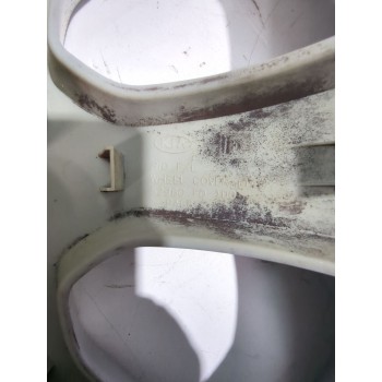 Recambio de tapacubos para kia rio i sedán (dc_) 1.3 referencia OEM IAM 52960FD100  