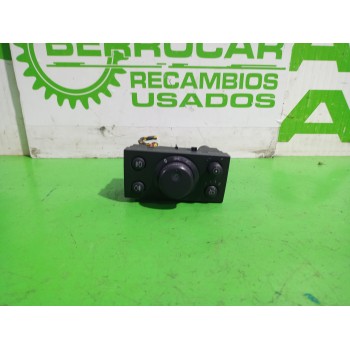 Recambio de mando luces para opel vectra c berlina gts referencia OEM IAM 9185881  