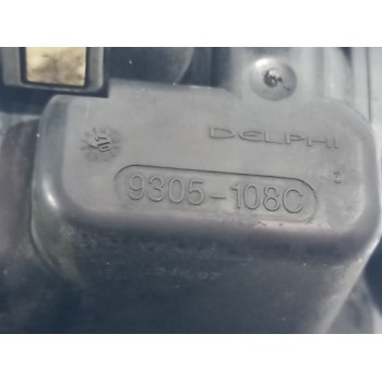 Recambio de filtro gasoil para citroën c4 grand picasso avatar referencia OEM IAM 9305108C  