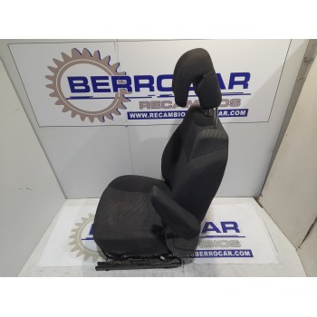 Recambio de asiento delantero derecho para ford c-max (cb3) 1.8 tdci turbodiesel cat referencia OEM IAM 1236794  