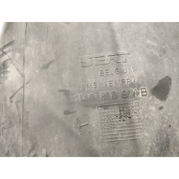 Recambio de paso rueda trasero para seat toledo (1m2) 1.9 tdi referencia OEM IAM 1M0810971B  