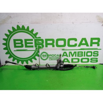 Recambio de cremallera direccion para opel zafira a elegance referencia OEM IAM 900365  