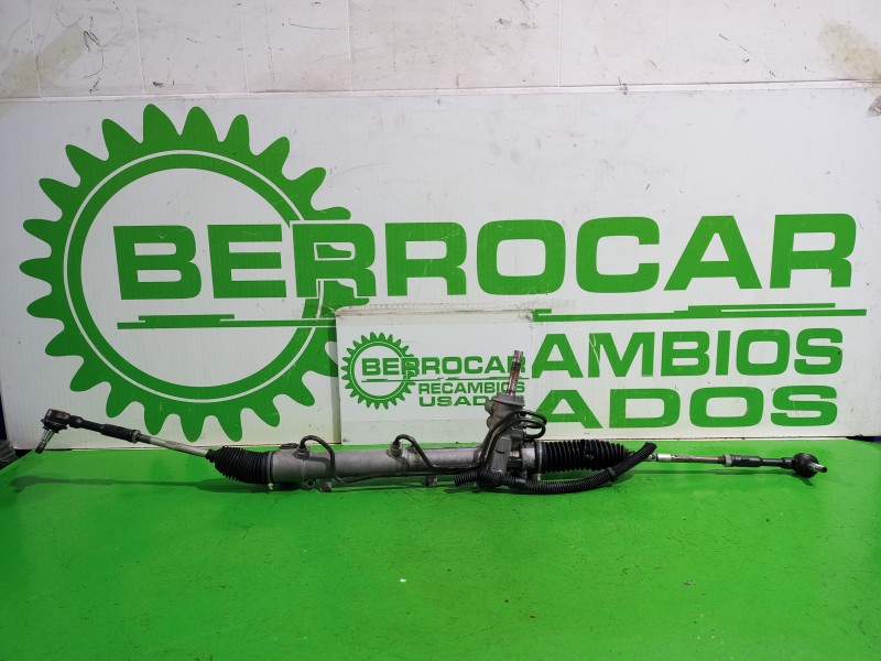 Recambio de cremallera direccion para opel zafira a elegance referencia OEM IAM 900365  