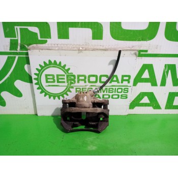 Recambio de pinza de freno delantera derecha para peugeot 206 berlina e-music referencia OEM IAM 4400J3  
