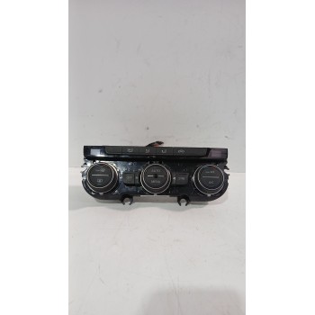 MANDO CALEFACCION / AIRE ACONDICIONADO 5G0907044CT 