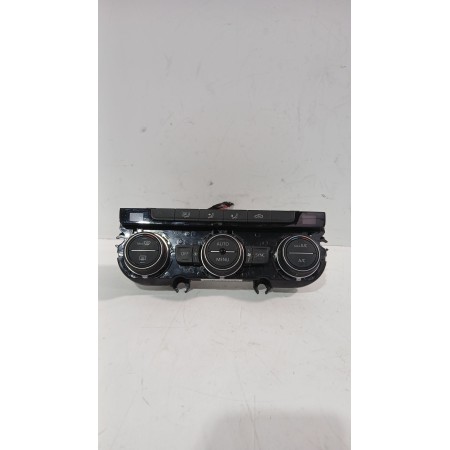 Recambio de mando calefaccion / aire acondicionado para volkswagen t-roc (a11, d11) 1.6 tdi referencia OEM IAM 5G0907044CT  