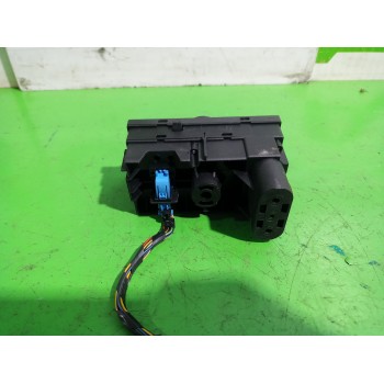 Recambio de mando luces para opel vectra c berlina gts referencia OEM IAM 9185881  