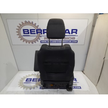 Recambio de asiento delantero derecho para ford c-max (cb3) 1.8 tdci turbodiesel cat referencia OEM IAM 1236794  