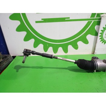 Recambio de cremallera direccion para opel zafira a elegance referencia OEM IAM 900365  