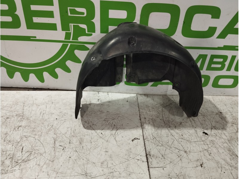 Recambio de paso rueda trasero para seat toledo (1m2) 1.9 tdi referencia OEM IAM 1M0810972B  