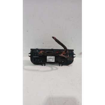 Recambio de mando calefaccion / aire acondicionado para volkswagen t-roc (a11, d11) 1.6 tdi referencia OEM IAM 5G0907044CT  