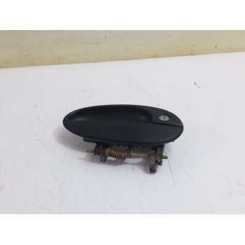 Recambio de maneta exterior delantera derecha para daewoo matiz cd referencia OEM IAM 96314597  