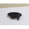 Recambio de maneta exterior delantera derecha para daewoo matiz cd referencia OEM IAM 96314597  