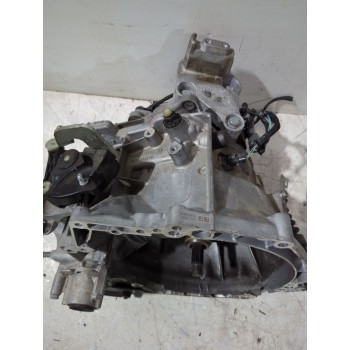 Recambio de caja cambios para peugeot rifter 1.5 bluehdi 100 referencia OEM IAM 9814042680  