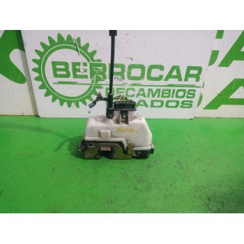 Recambio de cerradura puerta trasera derecha para citroën c3 1.4 hdi sx referencia OEM IAM 9138C1  