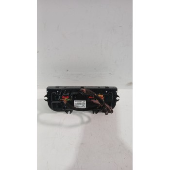 Recambio de mando calefaccion / aire acondicionado para volkswagen t-roc (a11, d11) 1.6 tdi referencia OEM IAM 5G0907044CT  