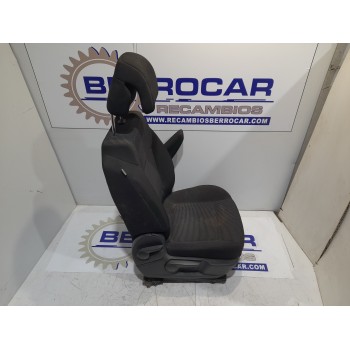 Recambio de asiento delantero derecho para ford c-max (cb3) 1.8 tdci turbodiesel cat referencia OEM IAM 1236794  