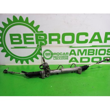 Recambio de cremallera direccion para opel zafira a elegance referencia OEM IAM 900365  