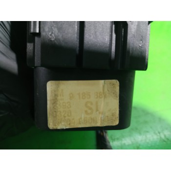 Recambio de mando luces para opel vectra c berlina gts referencia OEM IAM 9185881  