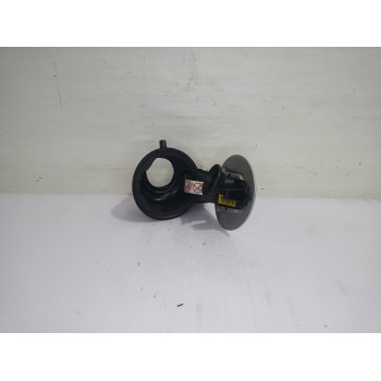 Recambio de tapa exterior combustible para citroën c4 grand picasso avatar referencia OEM IAM 9654052280  