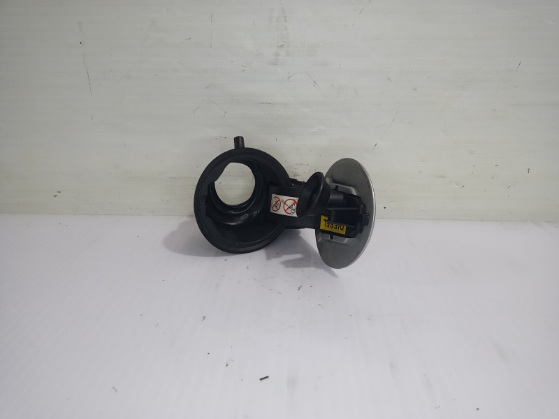 Recambio de tapa exterior combustible para citroën c4 grand picasso avatar referencia OEM IAM 9654052280  