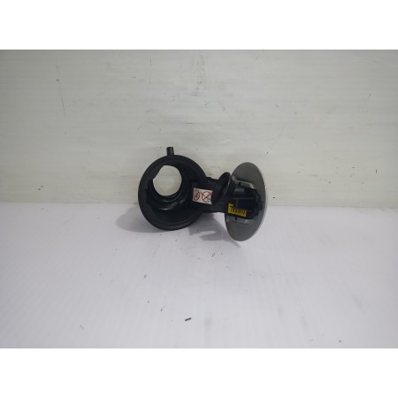 Recambio de tapa exterior combustible para citroën c4 grand picasso avatar referencia OEM IAM 9654052280  