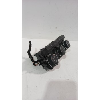 Recambio de mando calefaccion / aire acondicionado para volkswagen t-roc (a11, d11) 1.6 tdi referencia OEM IAM 5G0907044CT  