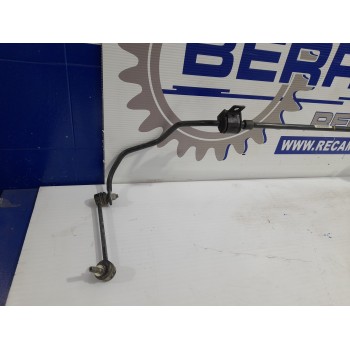 Recambio de barra estabilizadora trasera para jaguar xe 2.0 diesel cat referencia OEM IAM GX735A771  