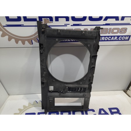 Recambio de panel frontal para peugeot 308 referencia OEM IAM 9650316080  