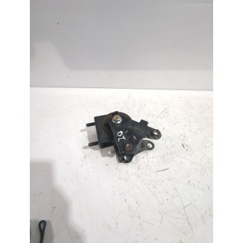 Recambio de soporte motor izquierdo para kia rio i sedán (dc_) 1.3 referencia OEM IAM 21930FD050  