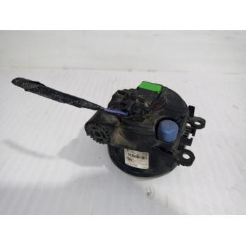 Recambio de faro antiniebla izquierdo para land rover discovery 4 tdv6 hse referencia OEM IAM LR001587 / 89207191  