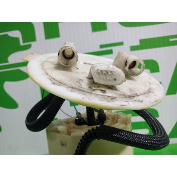 Recambio de aforador para opel zafira b 1.9 cdti cat (z 19 dtl) referencia OEM IAM 131299847DH  