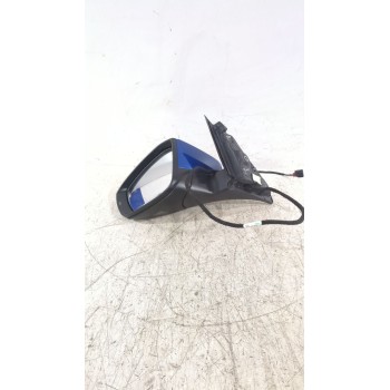 Recambio de retrovisor izquierdo. para volkswagen t-roc (a11, d11) 1.6 tdi referencia OEM IAM 2GA857933B  