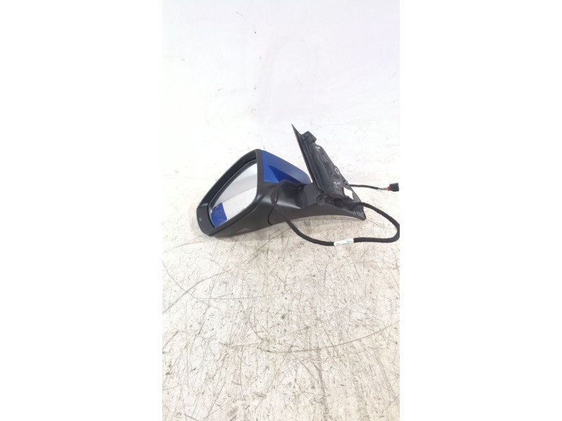 Recambio de retrovisor izquierdo. para volkswagen t-roc (a11, d11) 1.6 tdi referencia OEM IAM 2GA857933B  