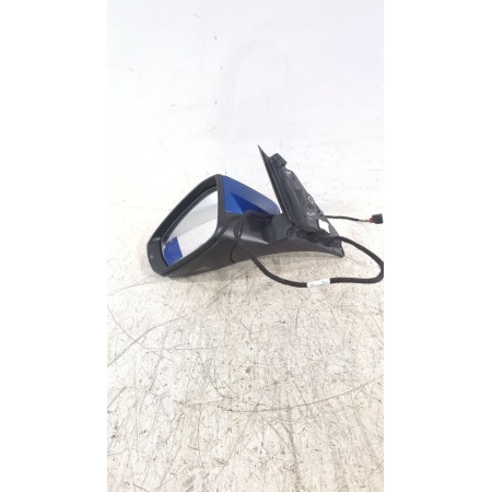 Recambio de retrovisor izquierdo. para volkswagen t-roc (a11, d11) 1.6 tdi referencia OEM IAM 2GA857933B  