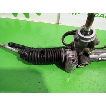 Recambio de cremallera direccion para opel zafira a elegance referencia OEM IAM 900365  