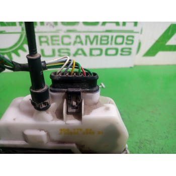 Recambio de cerradura puerta trasera derecha para citroën c3 1.4 hdi sx referencia OEM IAM 9138C1  
