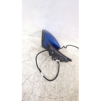 Recambio de retrovisor izquierdo. para volkswagen t-roc (a11, d11) 1.6 tdi referencia OEM IAM 2GA857933B  
