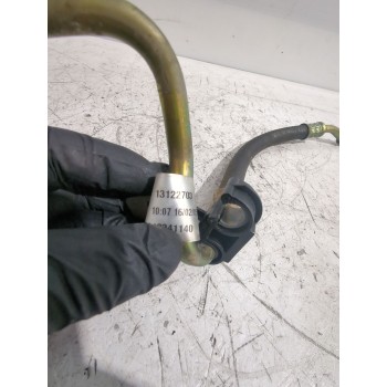 Recambio de tubo direccion para opel astra h (a04) 1.7 cdti (l48) referencia OEM IAM 13122703  