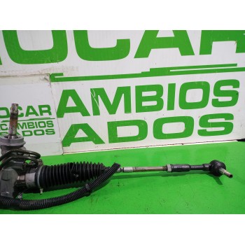Recambio de cremallera direccion para opel zafira a elegance referencia OEM IAM 900365  