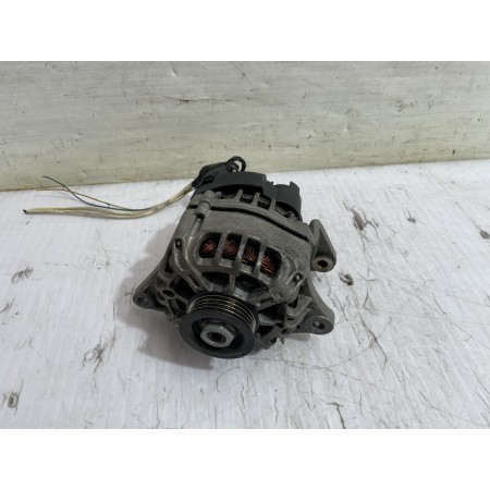 Recambio de alternador para nissan micra (k12e) sport referencia OEM IAM 23100AX62A  