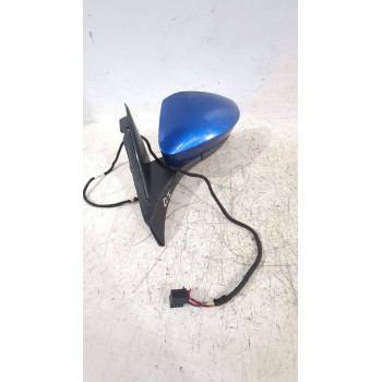 Recambio de retrovisor izquierdo. para volkswagen t-roc (a11, d11) 1.6 tdi referencia OEM IAM 2GA857933B  