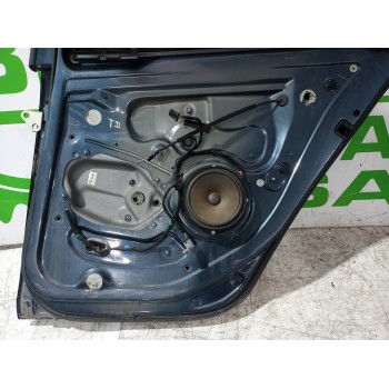 Recambio de puerta trasera derecha para volkswagen golf v berlina (1k1) 1.9 tdi referencia OEM IAM 1K6833312  