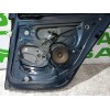 Recambio de puerta trasera derecha para volkswagen golf v berlina (1k1) 1.9 tdi referencia OEM IAM 1K6833312  