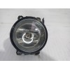 Recambio de faro antiniebla izquierdo para land rover discovery 4 tdv6 hse referencia OEM IAM LR001587 / 89207191  