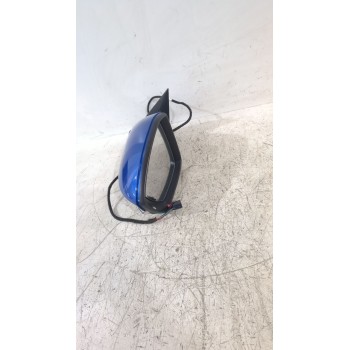 Recambio de retrovisor izquierdo. para volkswagen t-roc (a11, d11) 1.6 tdi referencia OEM IAM 2GA857933B  